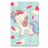 Чехол Smart Case для Huawei MatePad SE, AGS5-W09, AGS5-L09 (Unicorn)