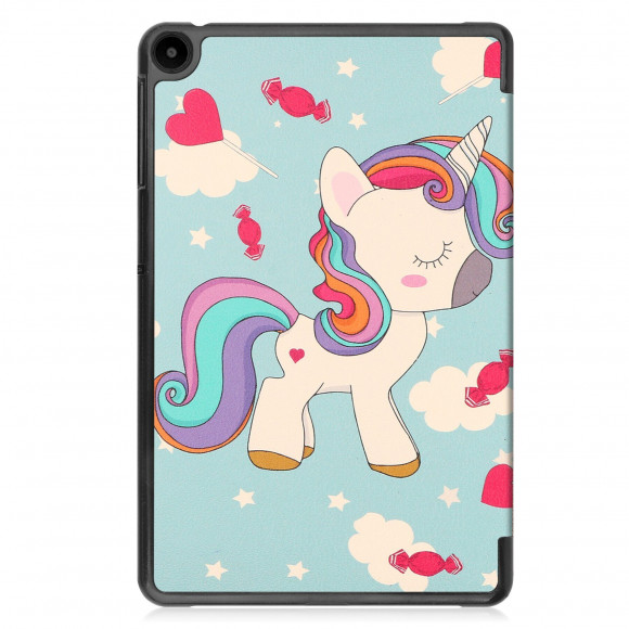 Чехол Smart Case для Huawei MatePad SE, AGS5-W09, AGS5-L09 (Unicorn) Чехол Smart Case для Huawei MatePad SE, AGS5-W09, AGS5-L09 (Unicorn)