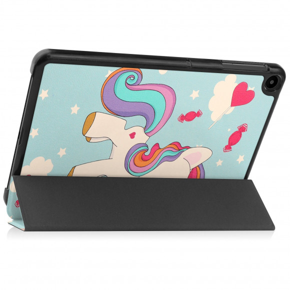 Чехол Smart Case для Huawei MatePad SE, AGS5-W09, AGS5-L09 (Unicorn) Чехол Smart Case для Huawei MatePad SE, AGS5-W09, AGS5-L09 (Unicorn)