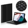 Чехол с клавиатурой для Xiaomi Redmi Pad, 10,61 дюйма