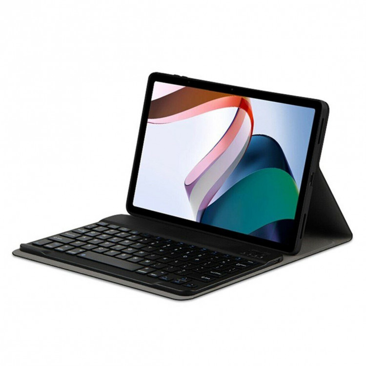 Чехол с клавиатурой для Xiaomi Redmi Pad, 10,61 дюйма