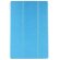 Чехол Smart Case для Samsung Galaxy Tab A8 10.5 (2021) SM-X200 / SM-X205 (голубой)