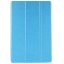 Чехол Smart Case для Samsung Galaxy Tab A8 10.5 (2021) SM-X200 / SM-X205 (голубой)