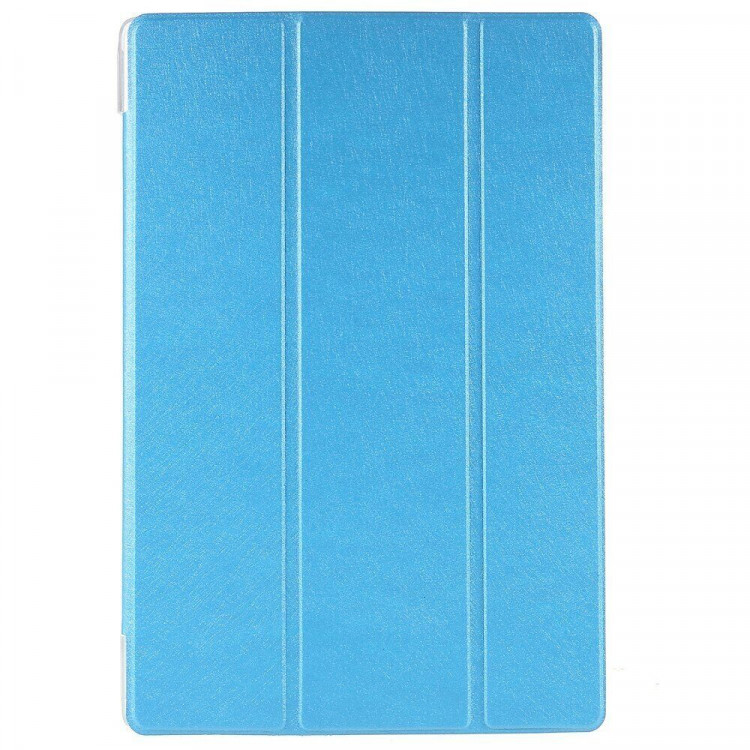 Чехол Smart Case для Samsung Galaxy Tab A8 10.5 (2021) SM-X200 / SM-X205 (голубой)