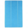 Чехол Smart Case для Samsung Galaxy Tab A8 10.5 (2021) SM-X200 / SM-X205 (голубой)
