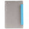 Чехол Smart Case для Samsung Galaxy Tab A8 10.5 (2021) SM-X200 / SM-X205 (голубой)