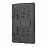 Чехол Hybrid Armor для Xiaomi Mi Pad 4 - 8 дюймов (черный)