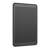 Чехол Hybrid Armor для Xiaomi Mi Pad 4 - 8 дюймов (черный)