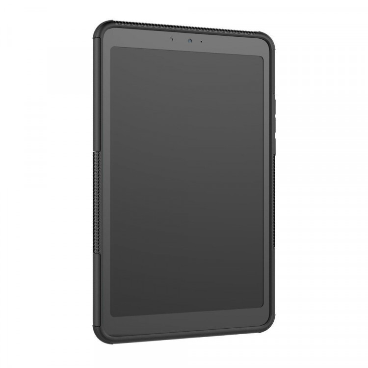 Чехол Hybrid Armor для Xiaomi Mi Pad 4 - 8 дюймов (черный)