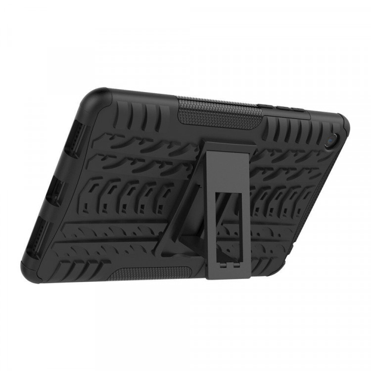 Чехол Hybrid Armor для Xiaomi Mi Pad 4 - 8 дюймов (черный)