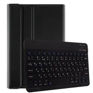 Чехол с клавиатурой для Samsung Galaxy Tab A7 (2020), Tab A7 (2022) SM-T500, SM-T505, SM-T509 - 10,4 дюйма Чехол с клавиатурой для Samsung Galaxy Tab A7 (2020), Tab A7 (2022) SM-T500, SM-T505, SM-T509 - 10,4 дюйма