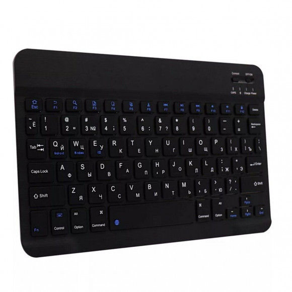 Чехол с клавиатурой для Samsung Galaxy Tab A7 (2020), Tab A7 (2022) SM-T500, SM-T505, SM-T509 - 10,4 дюйма Чехол с клавиатурой для Samsung Galaxy Tab A7 (2020), Tab A7 (2022) SM-T500, SM-T505, SM-T509 - 10,4 дюйма