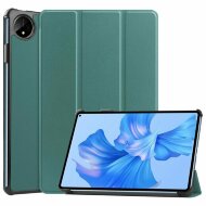 Планшетный чехол для Huawei MatePad Pro 11 (2022) (зеленый) Планшетный чехол для Huawei MatePad Pro 11 (2022) (зеленый)