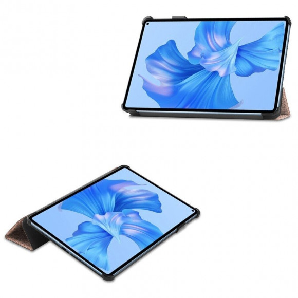 Планшетный чехол для Huawei MatePad Pro 11 (2022) (зеленый) Планшетный чехол для Huawei MatePad Pro 11 (2022) (зеленый)