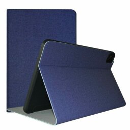 Чехол Flip Style для Teclast T40S (синий)