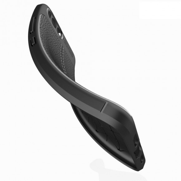 Чехол-накладка Litchi Grain для Xiaomi Mi6 (красный) Чехол-накладка Litchi Grain для Xiaomi Mi6 (красный)