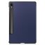 Планшетный чехол для Samsung Galaxy Tab S9 (темно-синий)
