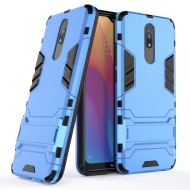Чехол Duty Armor для Xiaomi Redmi 8 / Redmi 8A (голубой) Чехол Duty Armor для Xiaomi Redmi 8 / Redmi 8A (голубой)