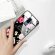 Чехол-накладка для Samsung Galaxy S9 SM-G960 (Happy Flower)