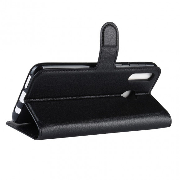 Чехол для Samsung Galaxy M30 / Galaxy A40s (черный)