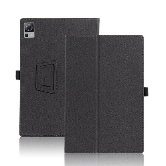 Чехол для Doogee T30 Pro (черный)