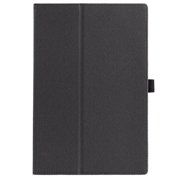 Чехол для Doogee T30 Pro (черный)