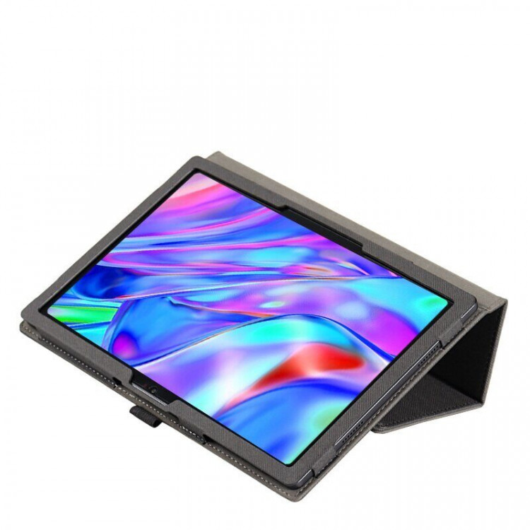 Чехол для Doogee T30 Pro (черный)