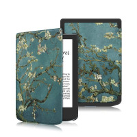 Чехол для PocketBook 634 Verse Pro (Apricot Blossom)