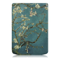 Чехол для PocketBook 634 Verse Pro (Apricot Blossom)