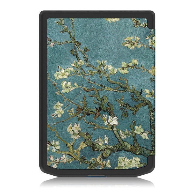 Чехол для PocketBook 634 Verse Pro (Apricot Blossom)