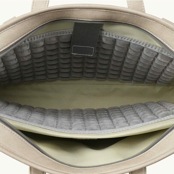 Сумка New Style TAIKESEN для ноутбука и Macbook 13,6 дюйма (бежевый) Сумка New Style TAIKESEN для ноутбука и Macbook 13,6 дюйма (бежевый)