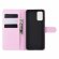 Чехол для Samsung Galaxy S20+ (Plus) (розовый)