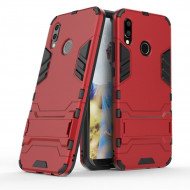 Чехол Duty Armor для Huawei P20 Lite / Nova 3e (красный) Чехол Duty Armor для Huawei P20 Lite / Nova 3e (красный)