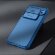 Чехол NILLKIN CamShield для Google Pixel 9 Pro XL (голубой)
