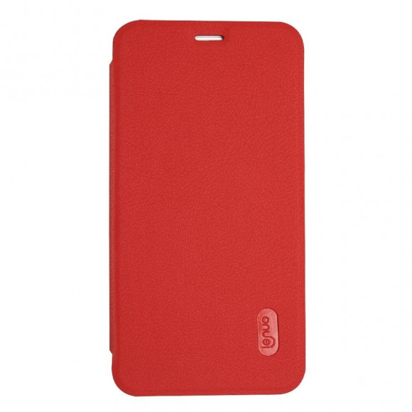 Чехол LENUO для Huawei Mate 9 (красный)