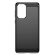 Чехол-накладка Carbon Fibre для Samsung Galaxy A33 5G (черный)