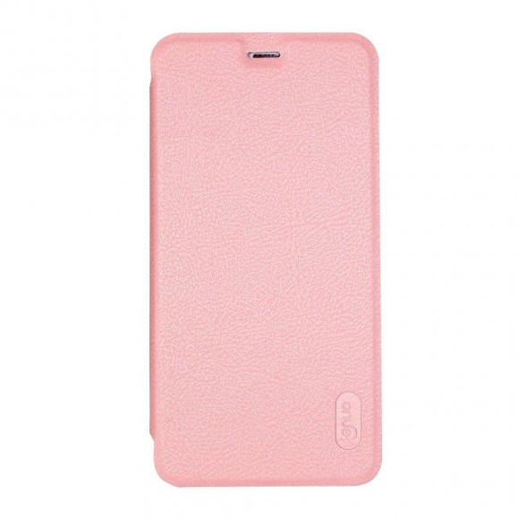 Чехол LENUO для Huawei Honor V8 (розовый) Чехол LENUO для Huawei Honor V8 (розовый)