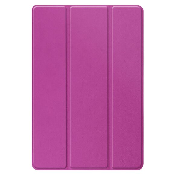Планшетный чехол для Amazon Fire HD 10 (2021) (фиолетовый) Планшетный чехол для Amazon Fire HD 10 (2021) (фиолетовый)