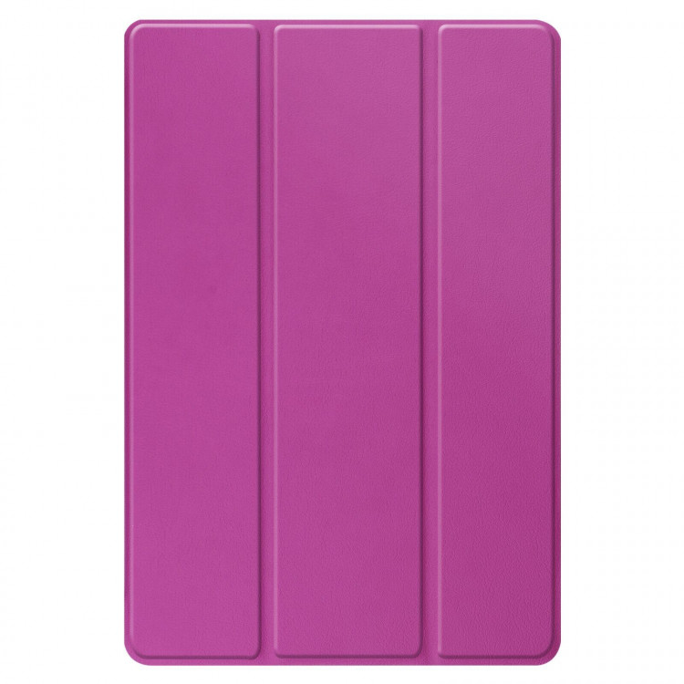 Планшетный чехол для Amazon Fire HD 10 (2021) (фиолетовый)