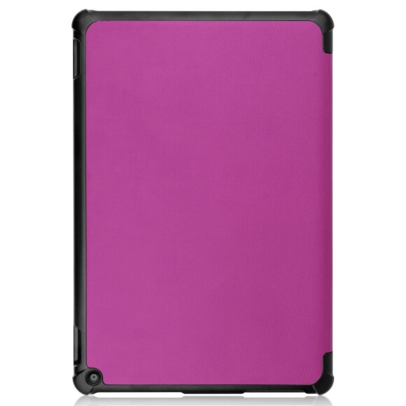 Планшетный чехол для Amazon Fire HD 10 (2021) (фиолетовый) Планшетный чехол для Amazon Fire HD 10 (2021) (фиолетовый)