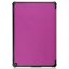 Планшетный чехол для Amazon Fire HD 10 (2021) (фиолетовый)