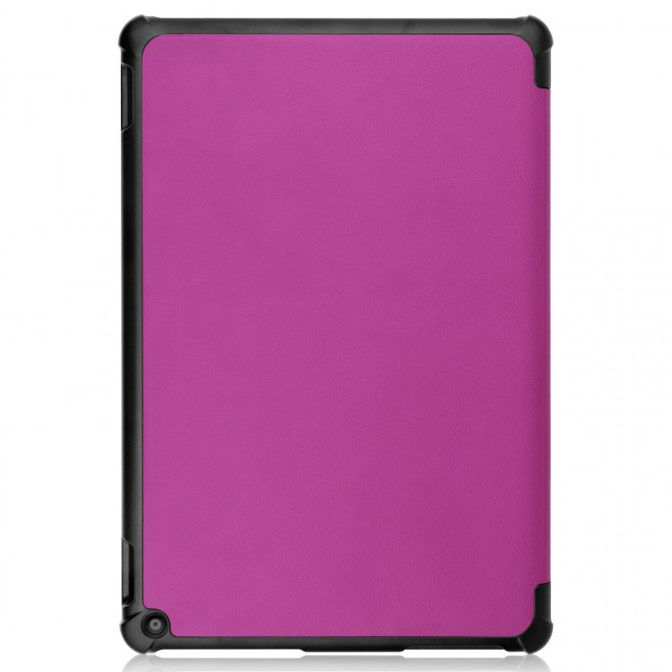 Планшетный чехол для Amazon Fire HD 10 (2021) (фиолетовый)