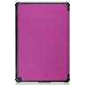 Планшетный чехол для Amazon Fire HD 10 (2021) (фиолетовый)