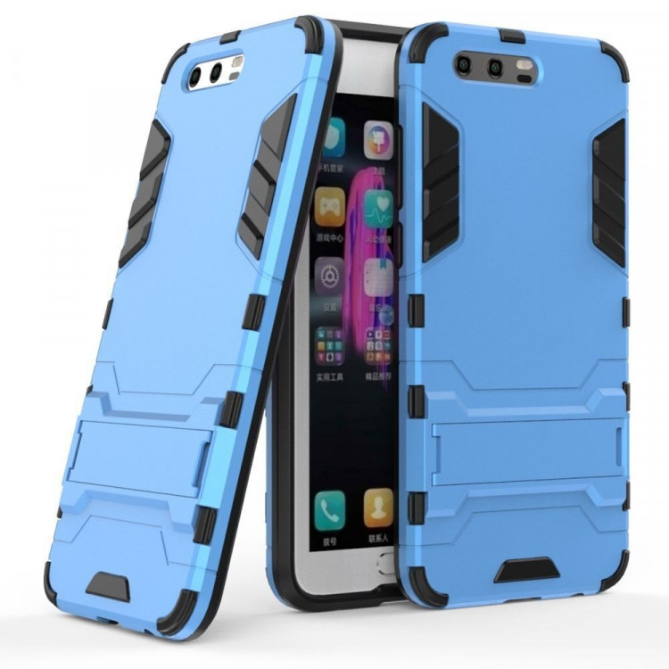 Чехол Duty Armor для Huawei Honor 9 (синий)