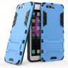 Чехол Duty Armor для Huawei Honor 9 (синий)