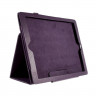 Чехол для iPad Pro 2015 (фиолетовый)