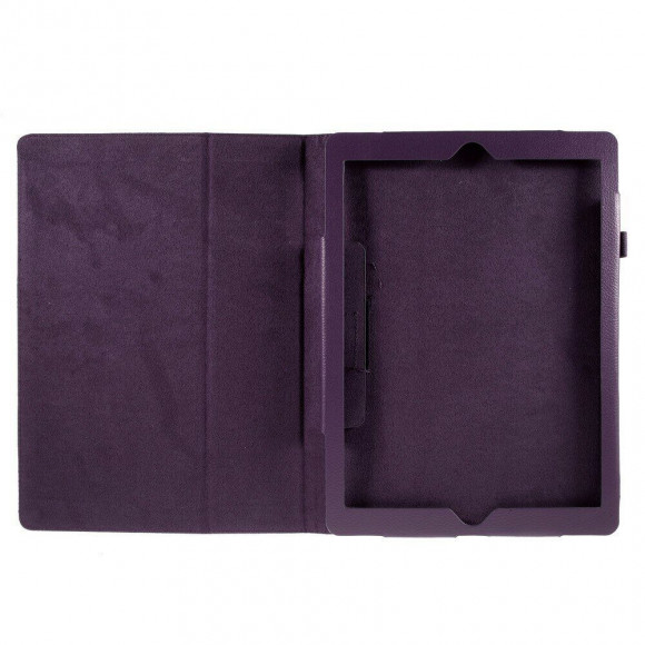Чехол для iPad Pro 2015 (фиолетовый) Чехол для iPad Pro 2015 (фиолетовый)