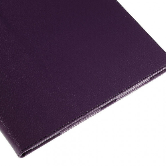 Чехол для iPad Pro 2015 (фиолетовый) Чехол для iPad Pro 2015 (фиолетовый)