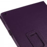 Чехол для iPad Pro 2015 (фиолетовый)