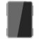 Чехол Hybrid Armor для Apple iPad mini 6 (черный + белый)